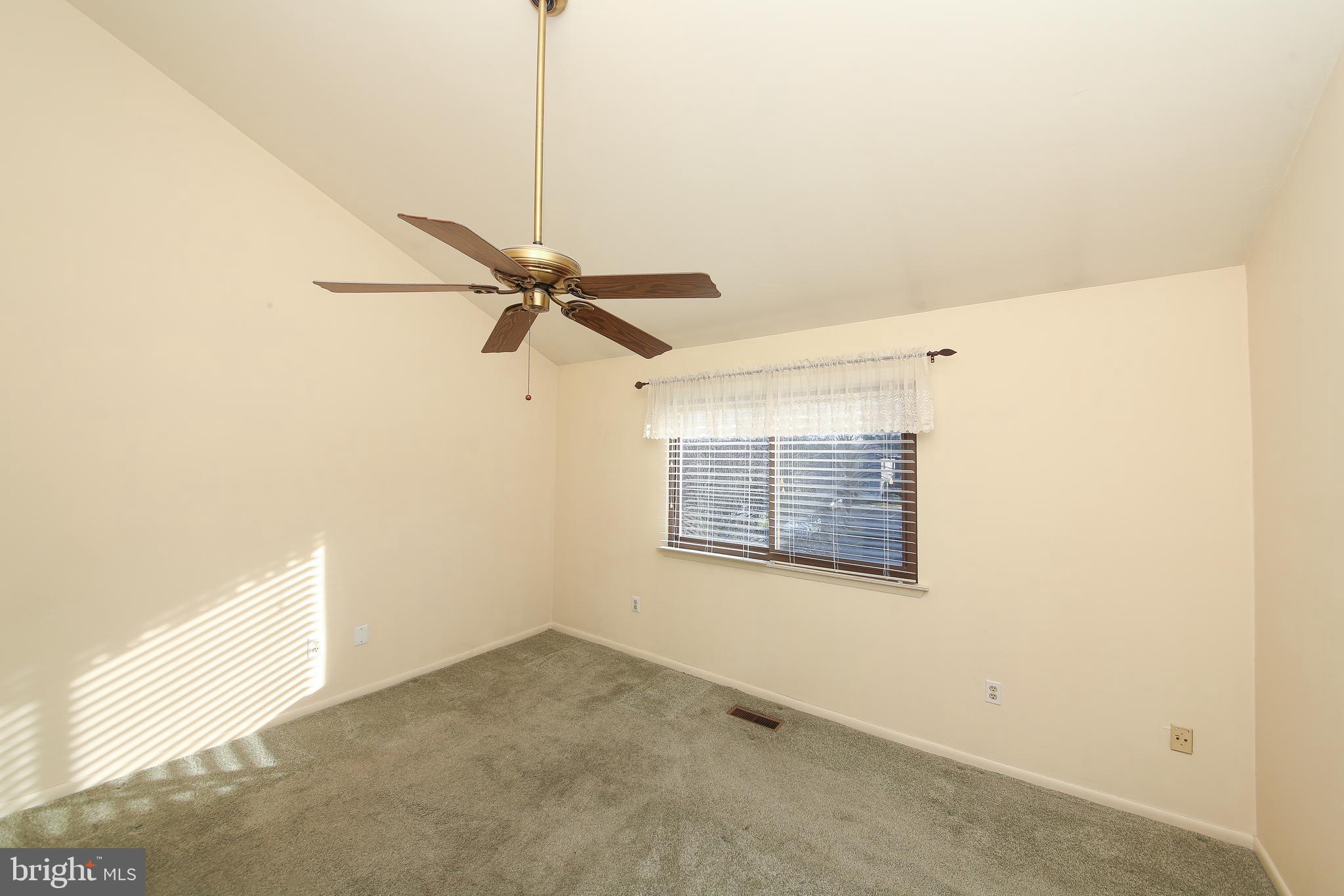 16 Ember Lane Horsham, PA 19044 - Photo 12 of 27 a view of a room with a window and a ceiling fan