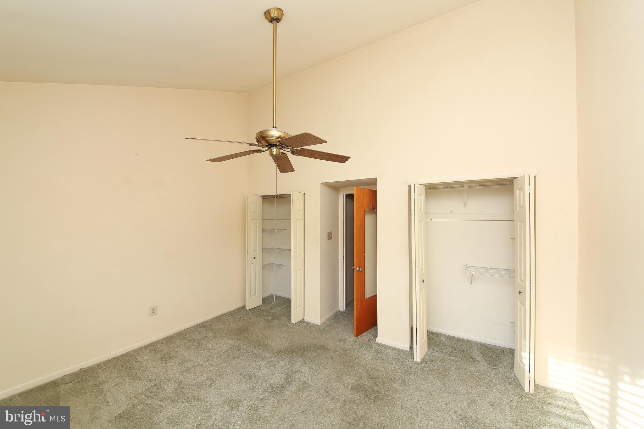 16 Ember Lane Horsham, PA 19044 - Photo 15 of 27 a view of a room with a ceiling fan