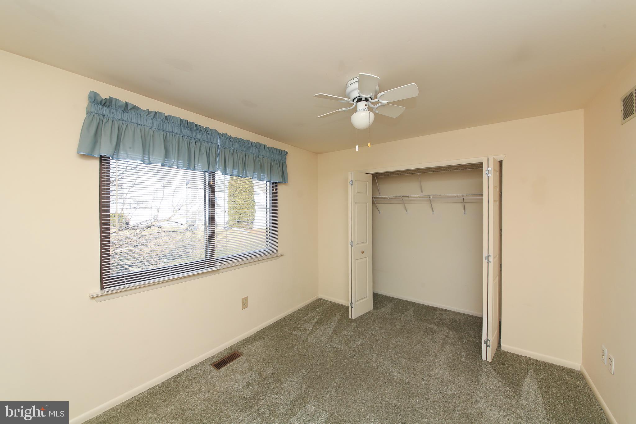 16 Ember Lane Horsham, PA 19044 - Photo 18 of 27 a view of an empty room with a window