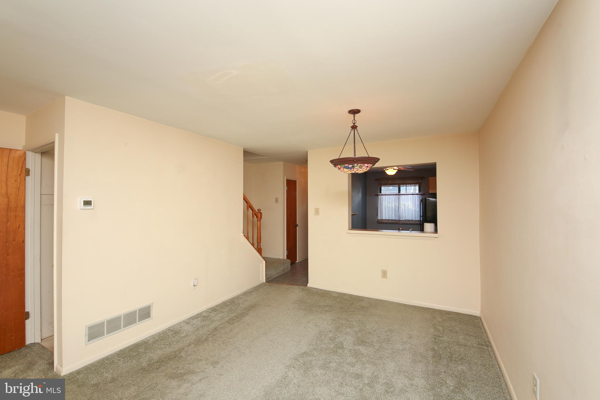 16 Ember Lane Horsham, PA 19044 - Photo 9 of 27 a view of a livingroom with a chandelier