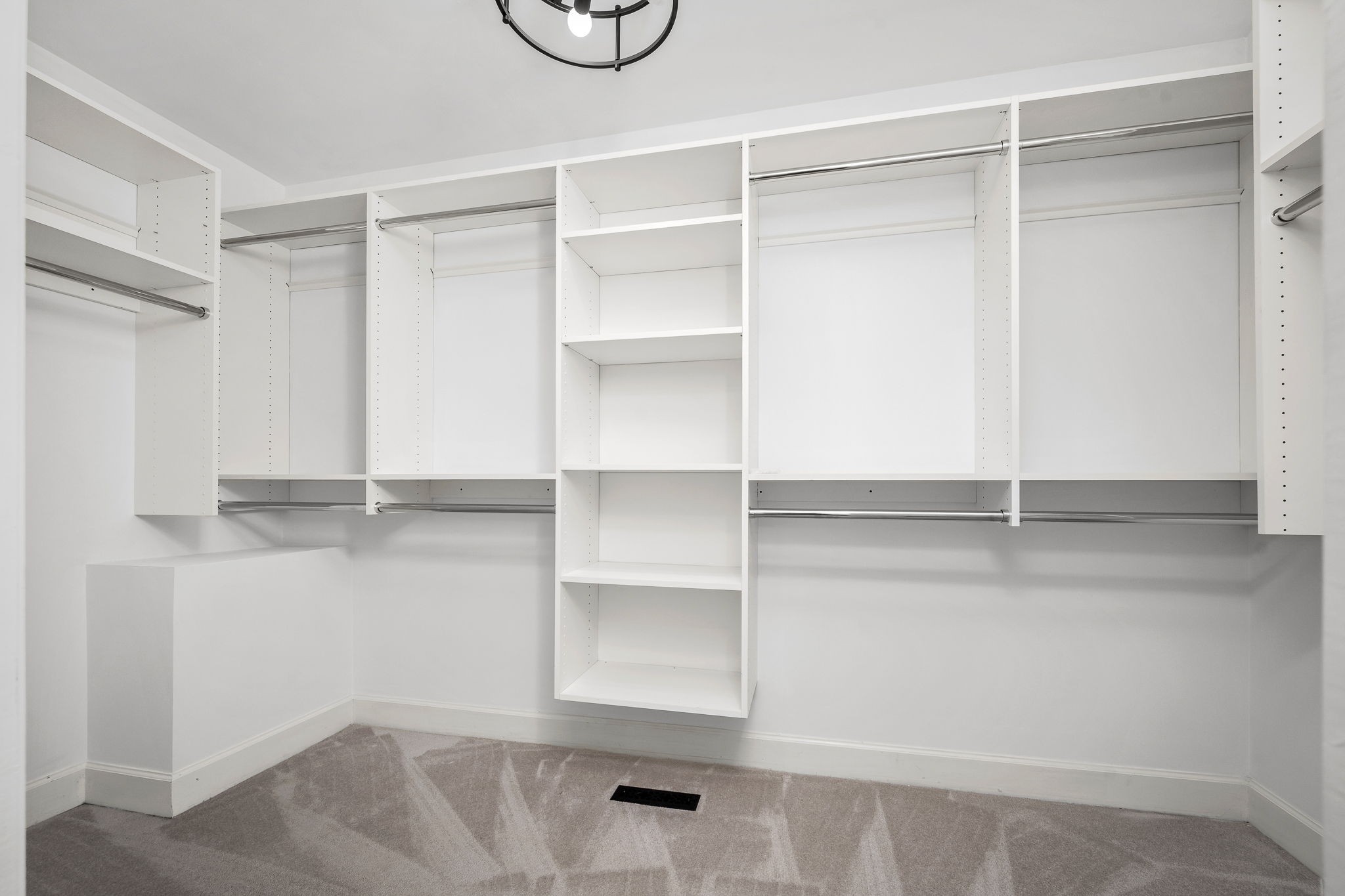 250 Home Pl Road Dickson, TN 37055 - Photo 45 of 62 a view of a room with rack on the wall