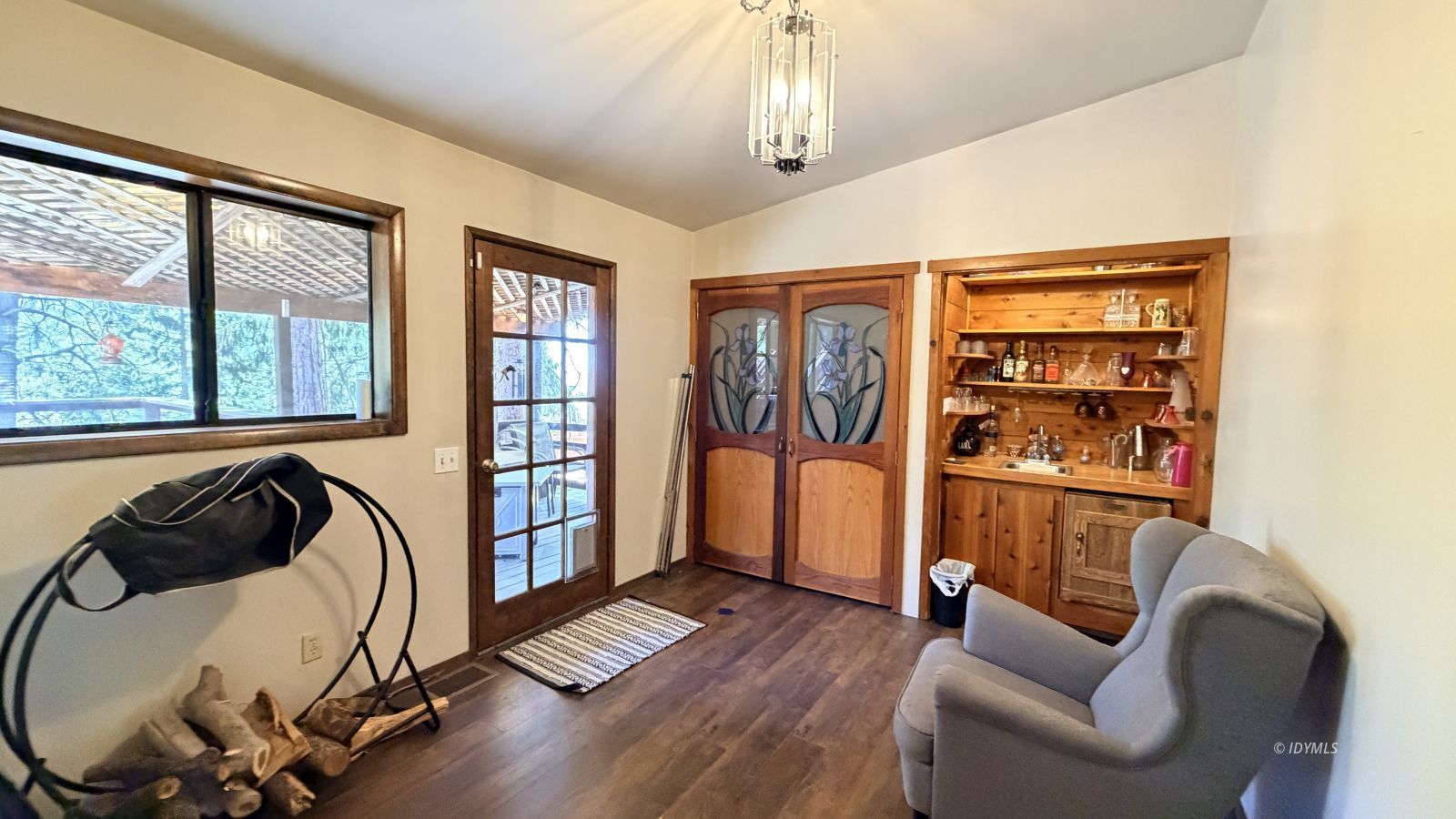 54061 Linger Lane Idyllwild, CA 92549 - Photo 17 of 51 Untitled