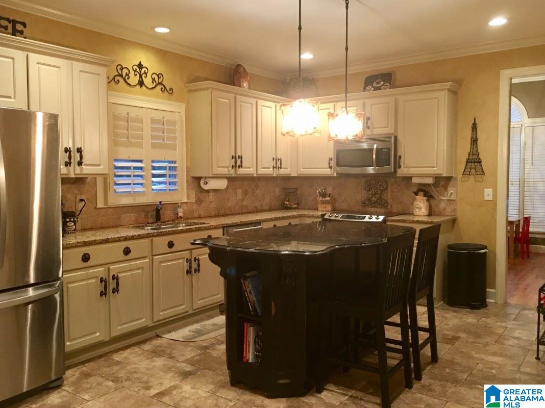 120 Cliff Road Sterrett, AL 35147 - Photo 10 of 22