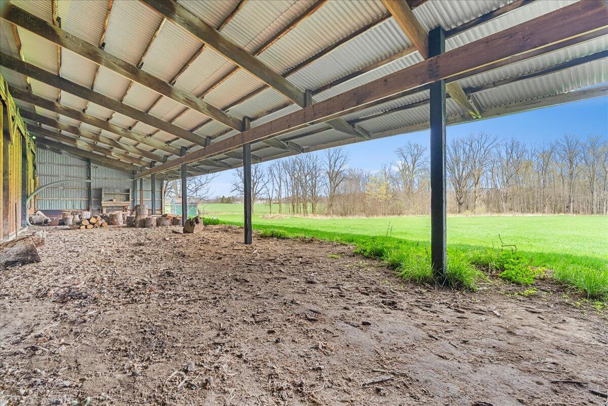 975 South Elliott Road Fowlerville, MI 48836 - Photo 43 of 56 48-Media Jett - 14