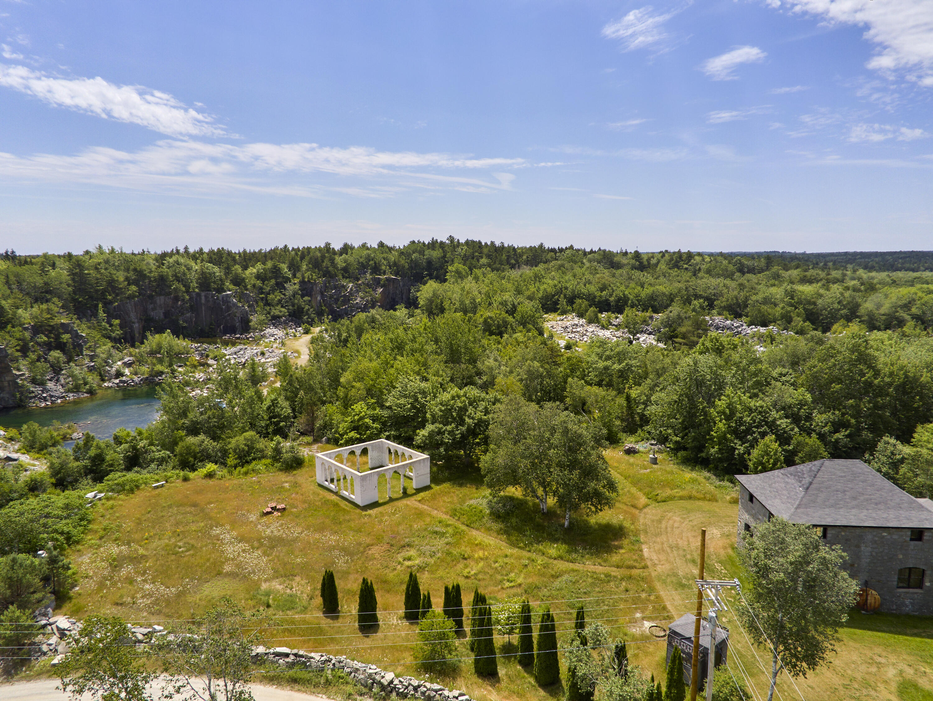 14 Mussel Farm Road Tenants Harbor, ME 04860 - Photo 54 of 59 14 Mussel Farm Road, Saint George