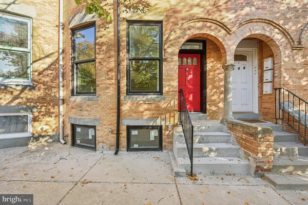 $1,850 | 750 Reservoir Street, Unit B, Baltimore, MD 21217