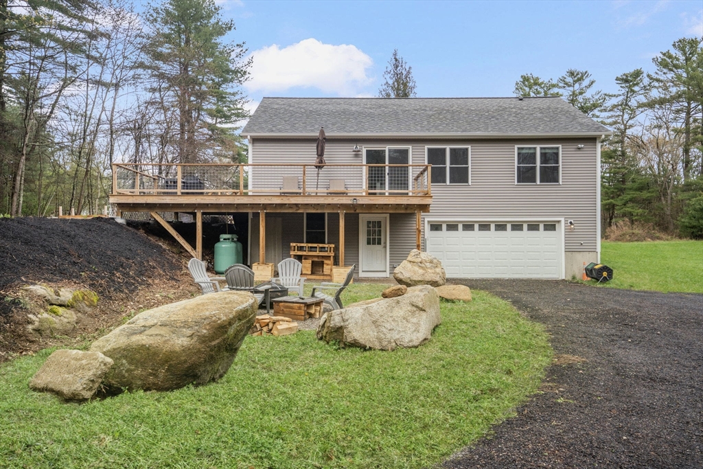 43 Weeks Hill Road Coventry, RI 02827 - Photo 31 of 32