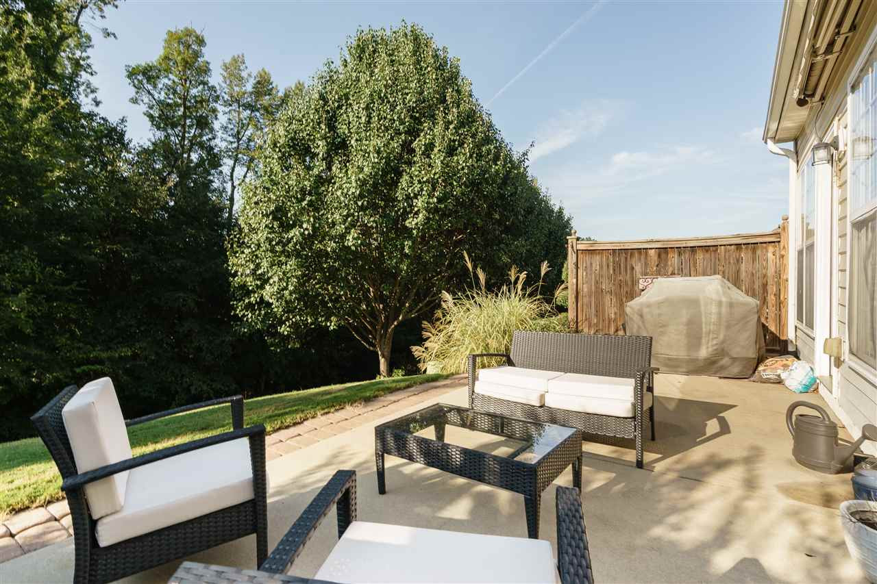 5409 Brandy Bay Road Raleigh, NC 27613 - Photo 23 of 25 Photo 23