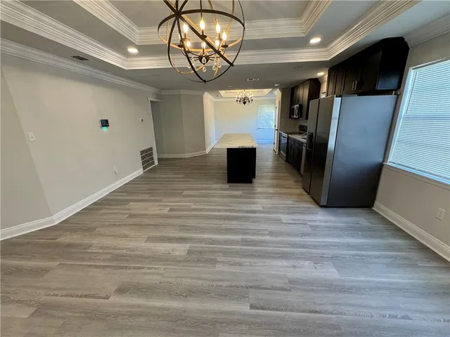 $2,075 | 3740 Clover Lane, Harvey, LA 70058