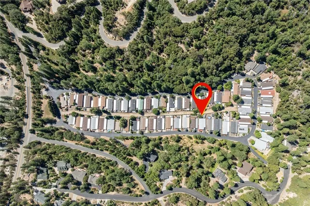 $162,000 | 39737 Road 274, Unit 45, Bass Lake, CA 93604