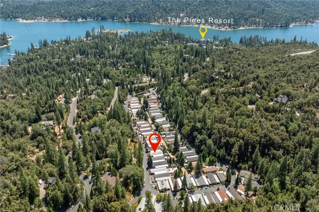 $162,000 | 39737 Road 274, Unit 45, Bass Lake, CA 93604