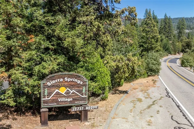 $162,000 | 39737 Road 274, Unit 45, Bass Lake, CA 93604