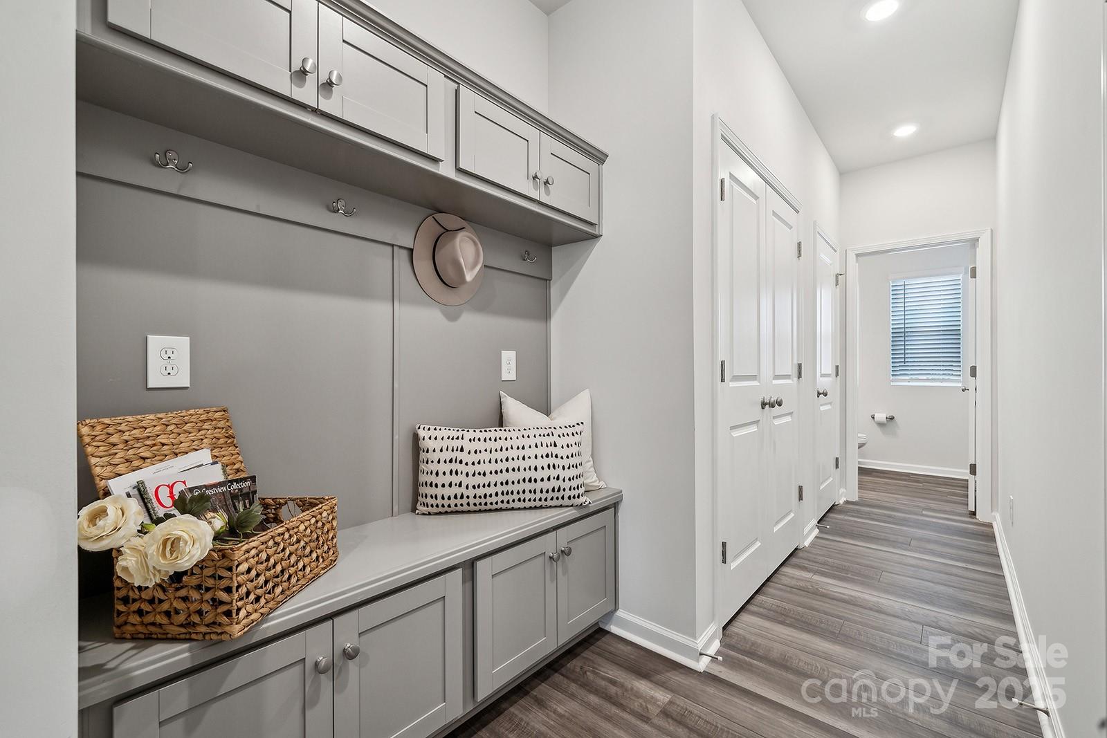 4738 Lakeview Road, Unit 16 Charlotte, NC 28216 - Photo 14 of 24