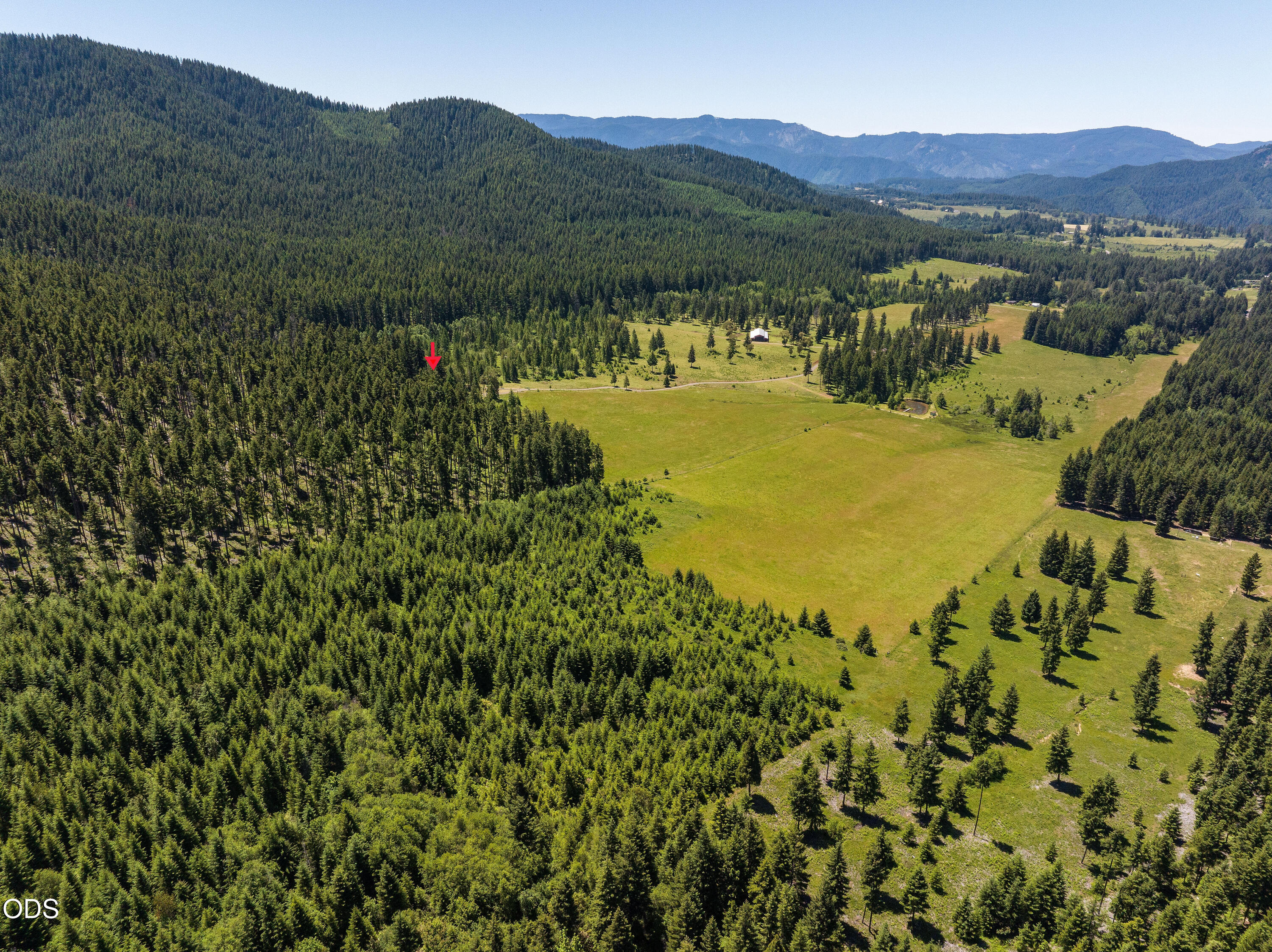 78189 High Prairie Road Oakridge, OR 97463 - Photo 58 of 76
