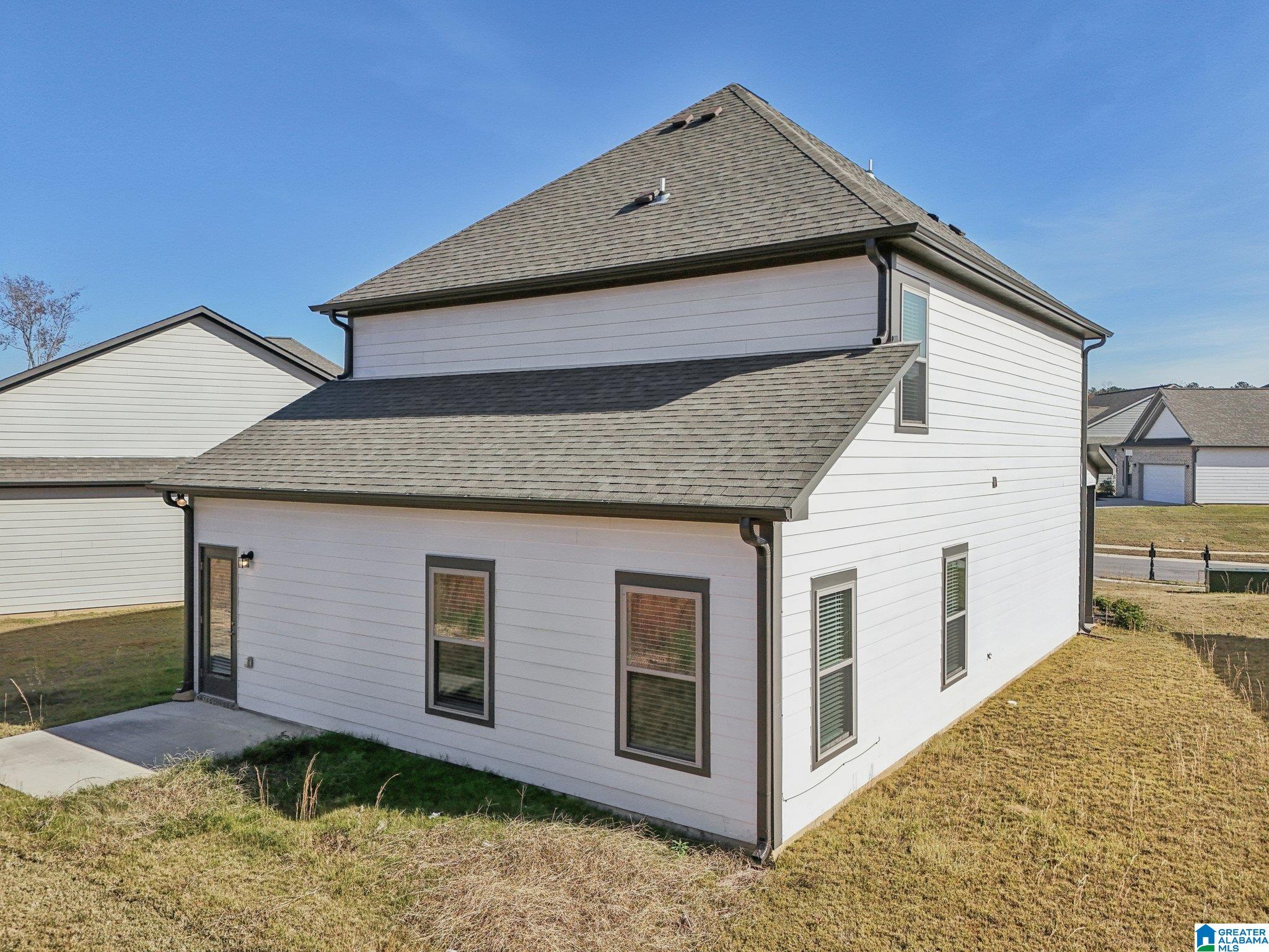 175 Ridgeview Circle Jemison, AL 35085 - Photo 28 of 37