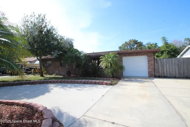 a view of street along with trees