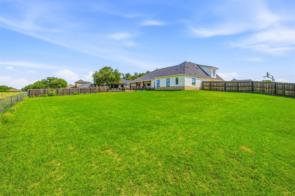 190 Blue Ribbon Lane Stephenville, TX 76401 - Photo 39 of 40