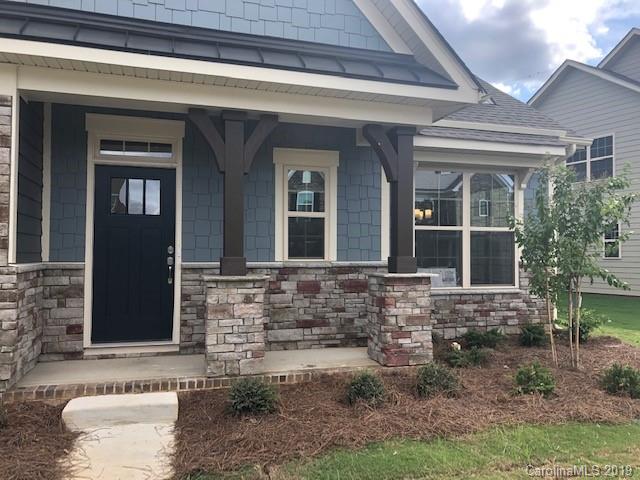 13234 Caite Ridge Road, Unit 190 Davidson, NC 28036 - Photo 2 of 27 Gallery Image 2