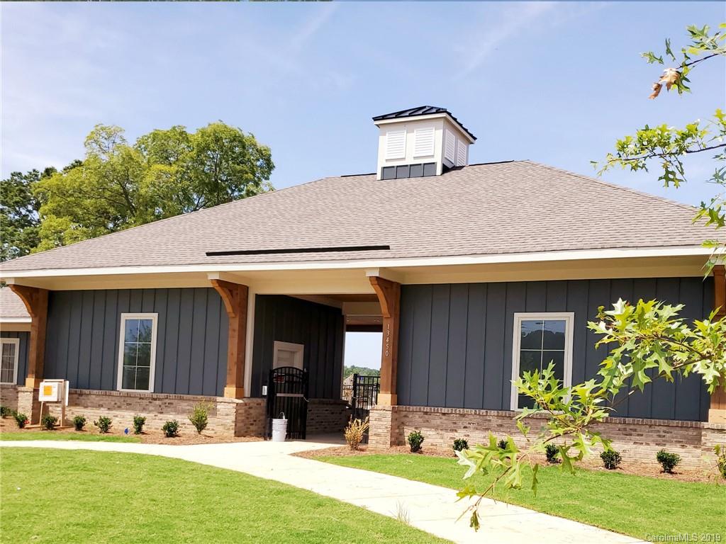 13234 Caite Ridge Road, Unit 190 Davidson, NC 28036 - Photo 21 of 27 Gallery Image 21