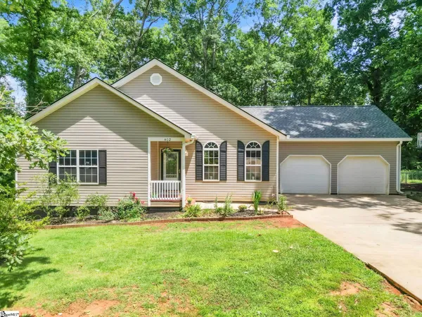 $280,000 | 402 Hamilton Forest Drive, Easley, SC 29640