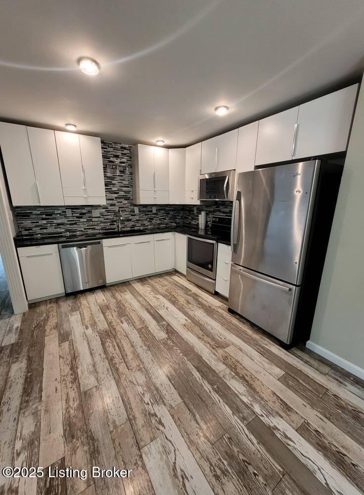 858 Martin Road Carrollton, KY 41008 - Photo 11 of 24 MARTIN KITCHEN