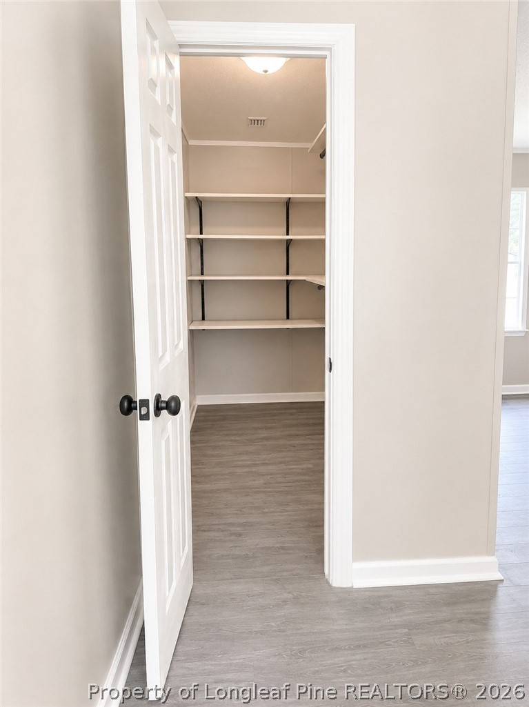 211 Roping Lane Cameron, NC 28326 - Photo 9 of 26 Master walk-in Closet