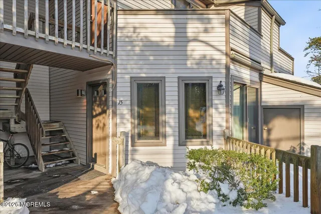 $2,500 | 3431 Bridge Avenue, Unit 15, Point Pleasant, NJ 08742