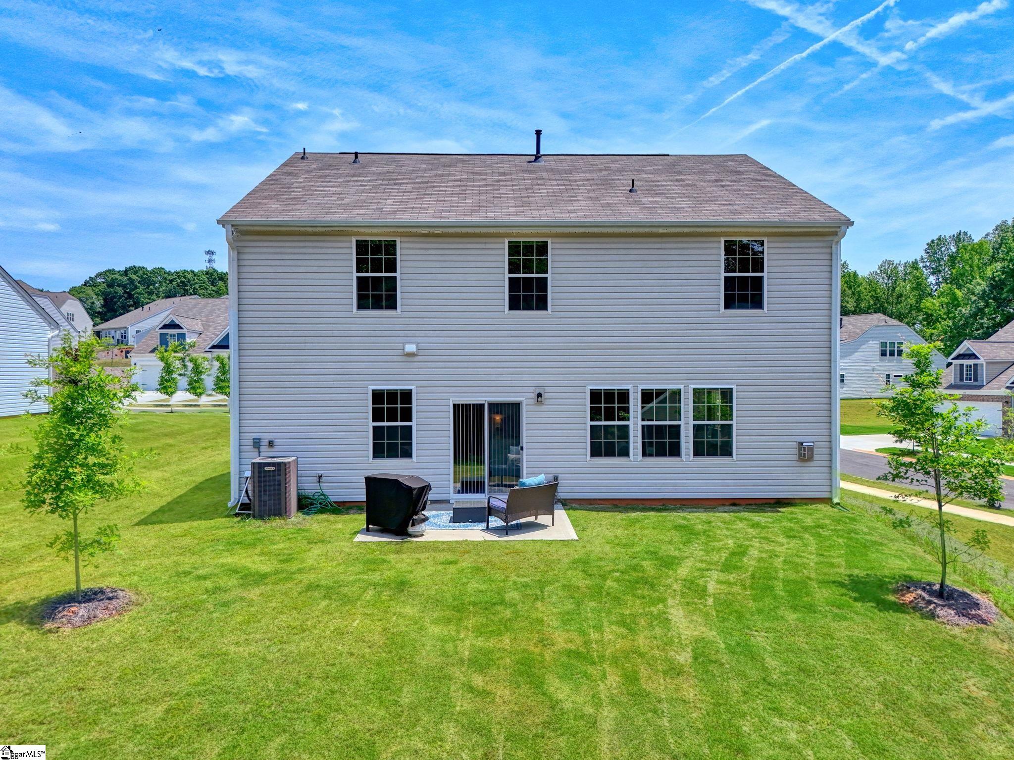 101 Penrose Circle Central, SC 29630 - Photo 45 of 47