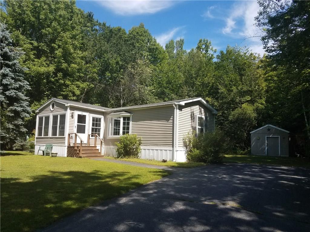 33 Old Rte 26 South Paris, ME 04281 - Photo 1 of 17 Photo