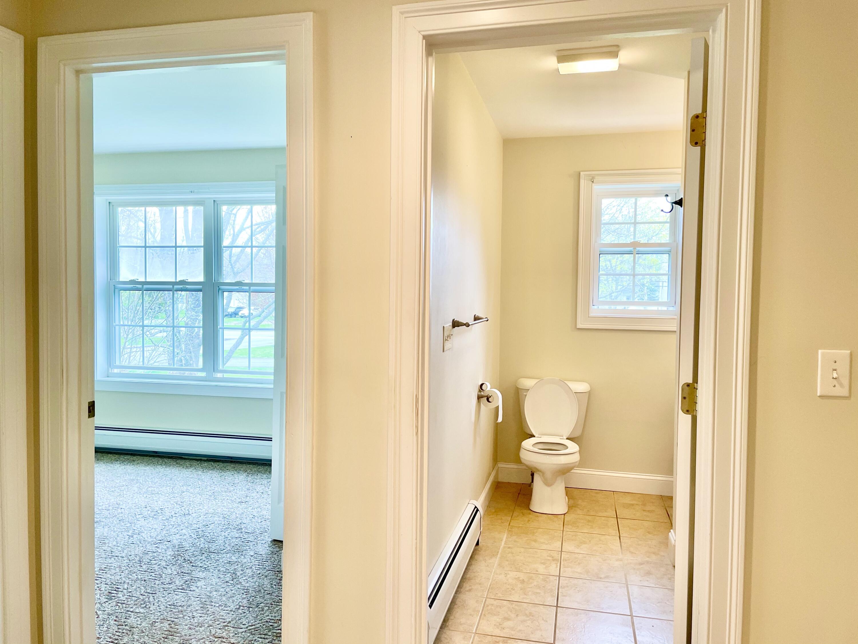 245 Spring Street, Unit 3 Westbrook, ME 04092 - Photo 24 of 28 2nd Floor 2