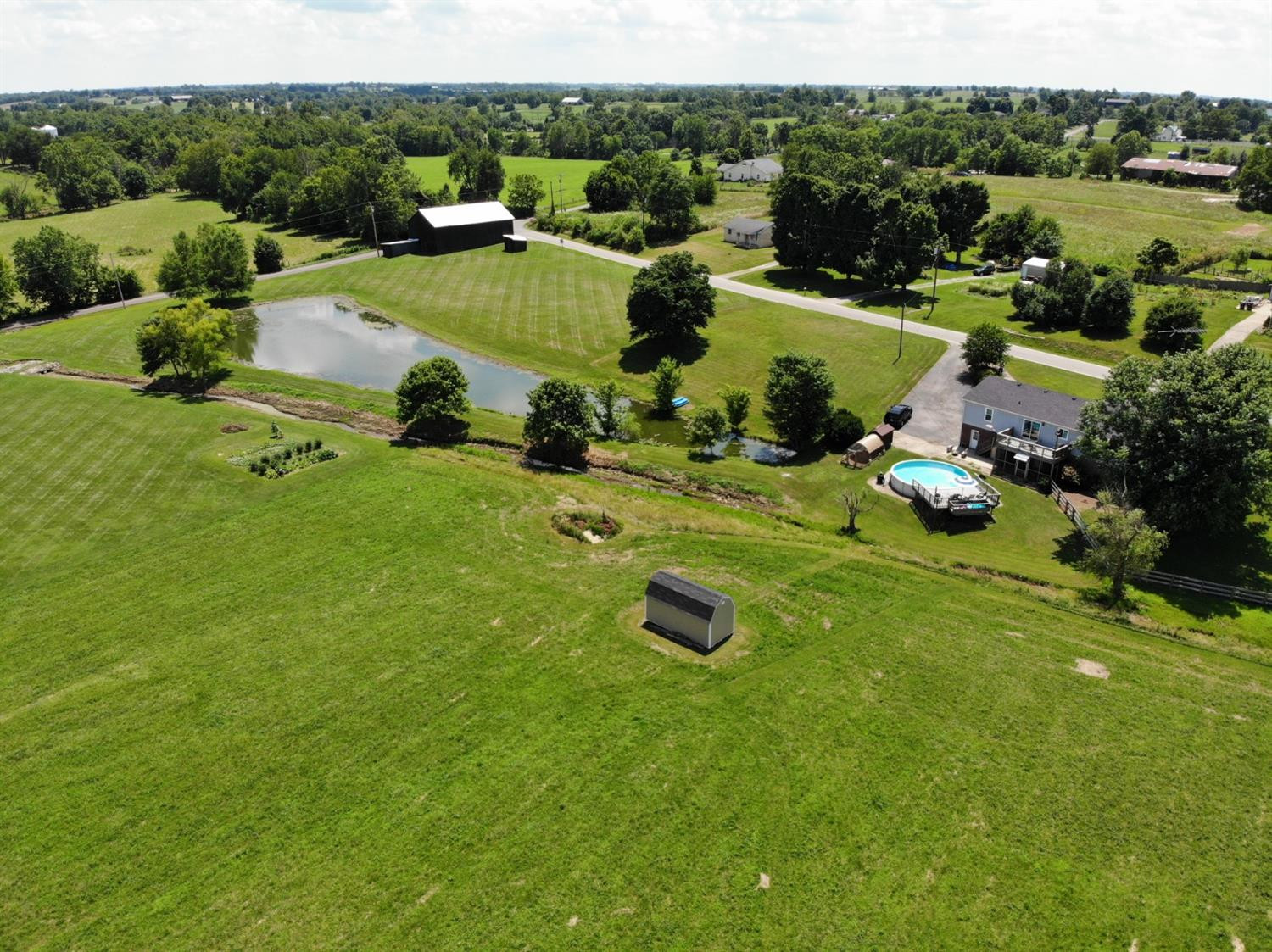 1045 Graves Road Stamping Ground, KY 40379 - Photo 37 of 40 Listing Photo
