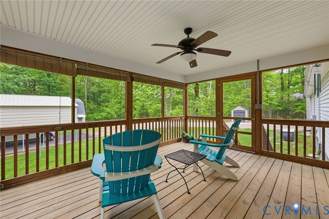 207 Morningside Road Cartersville, VA 23027 - Photo 24 of 35 Gallery Image 24