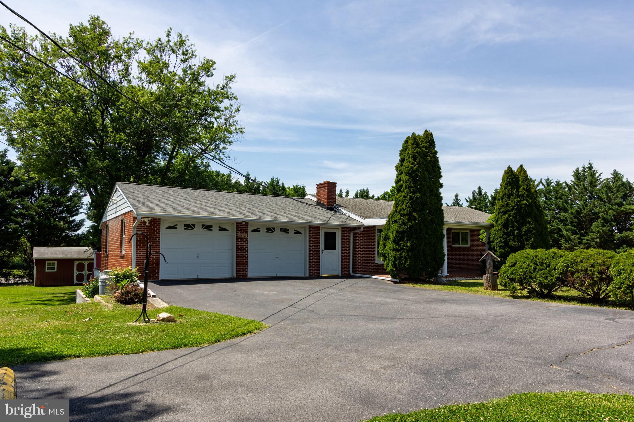 8418 Mapleville Road Boonsboro, MD 21713 - Photo 3 of 60
