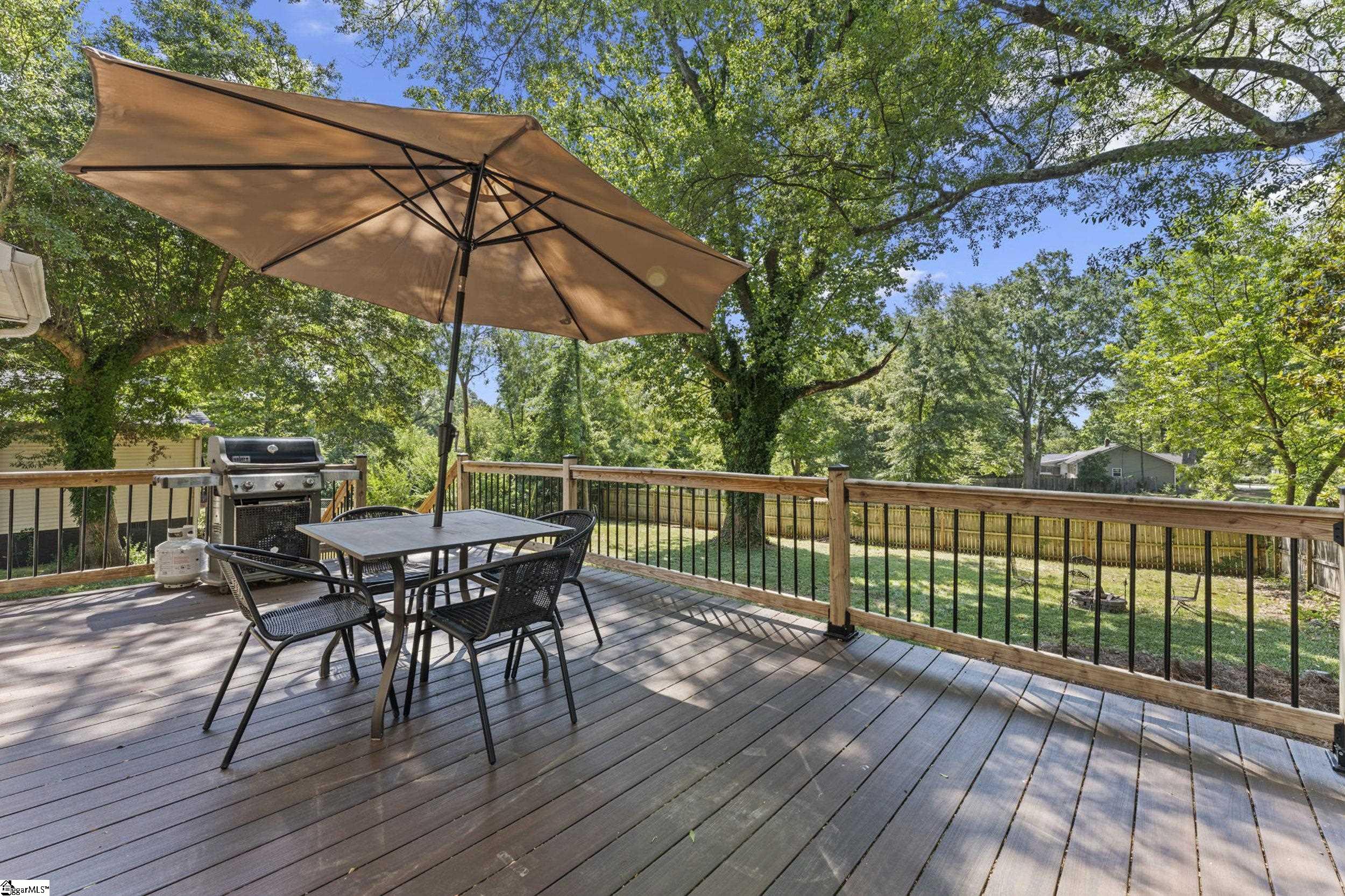 109 Ackley Road Greenville, SC 29607 - Photo 31 of 35