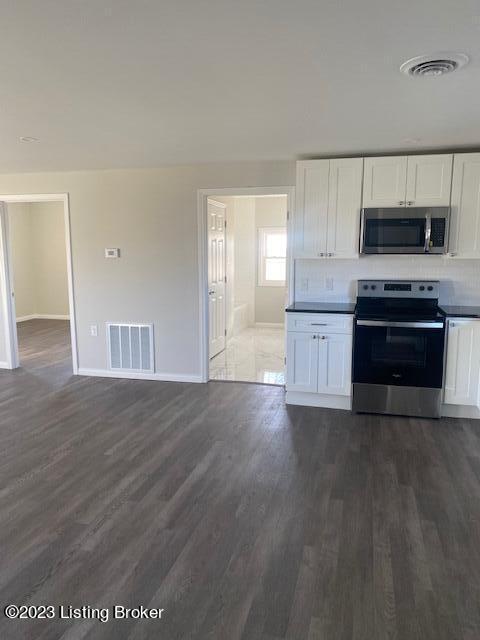 944 Leeport Road Milton, KY 40045 - Photo 27 of 27 Kitchen