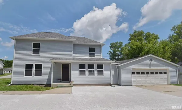 $285,900 | 29 4th Street, Otterbein, IN 47970