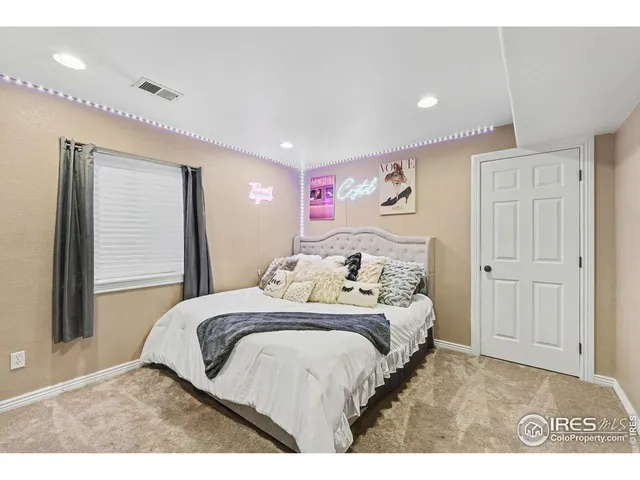 $520,000 | 11392 Ebony Street, Firestone, CO 80504