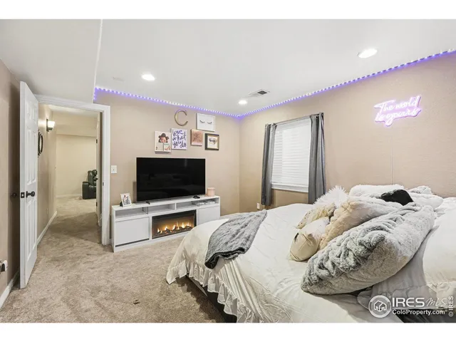 $520,000 | 11392 Ebony Street, Firestone, CO 80504