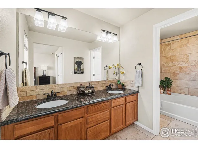 $520,000 | 11392 Ebony Street, Firestone, CO 80504