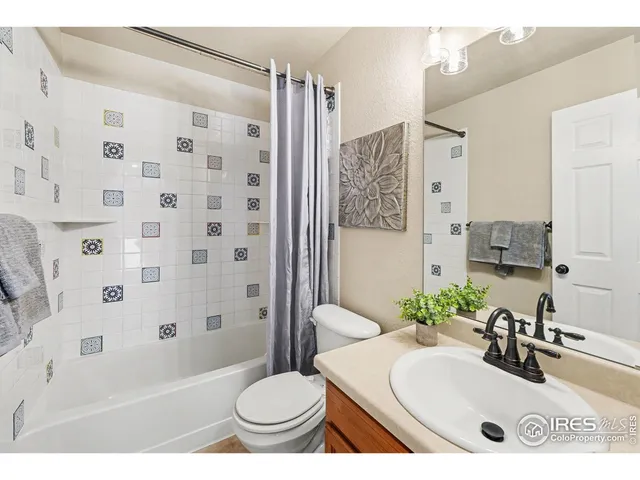 $520,000 | 11392 Ebony Street, Firestone, CO 80504