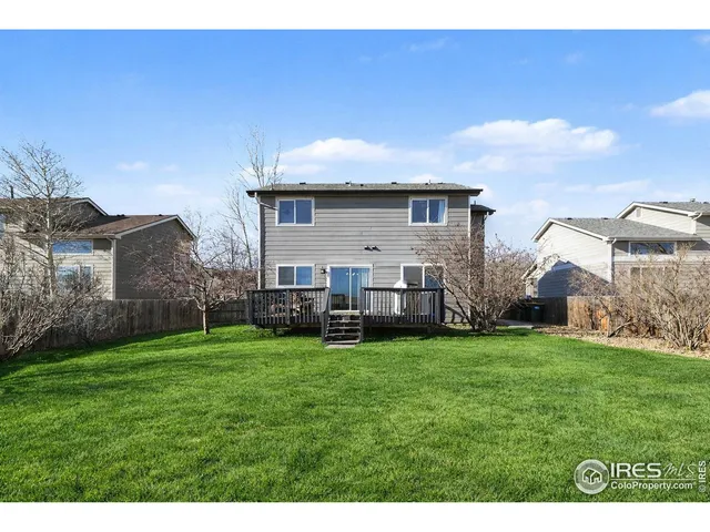 $520,000 | 11392 Ebony Street, Firestone, CO 80504