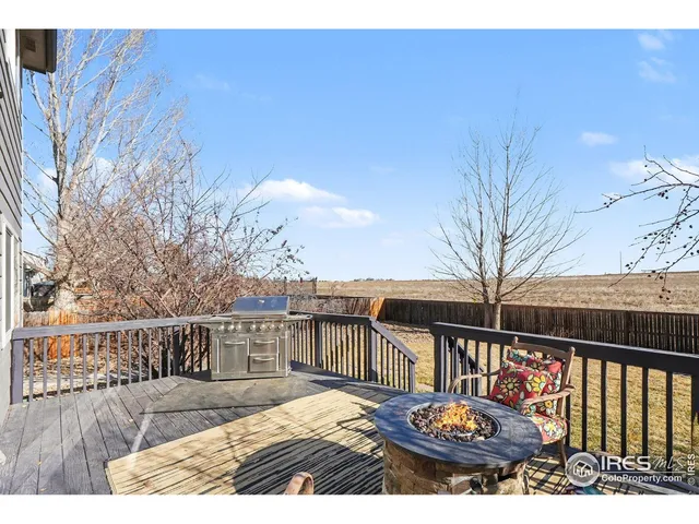 $520,000 | 11392 Ebony Street, Firestone, CO 80504