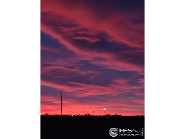 $520,000 | 11392 Ebony Street, Firestone, CO 80504