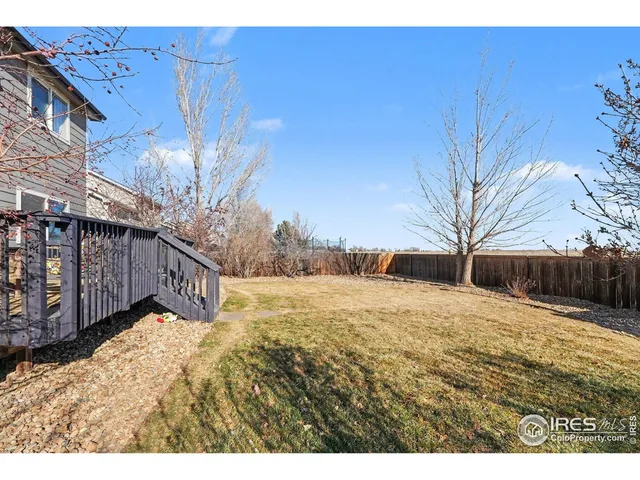 $520,000 | 11392 Ebony Street, Firestone, CO 80504