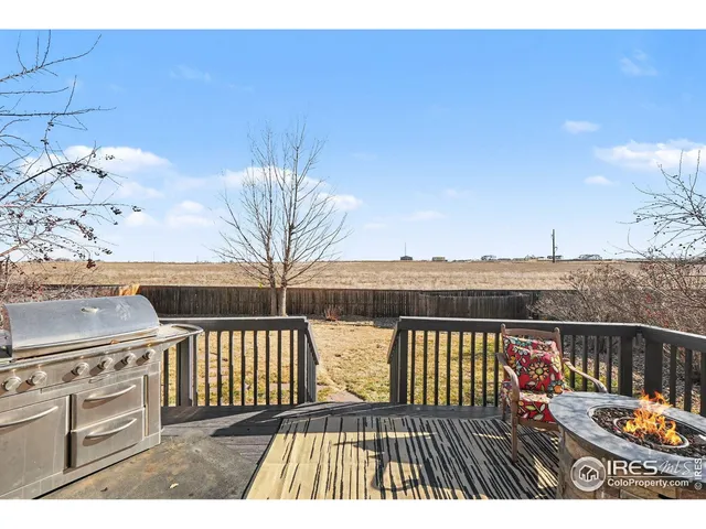 $520,000 | 11392 Ebony Street, Firestone, CO 80504