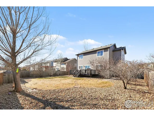 $520,000 | 11392 Ebony Street, Firestone, CO 80504