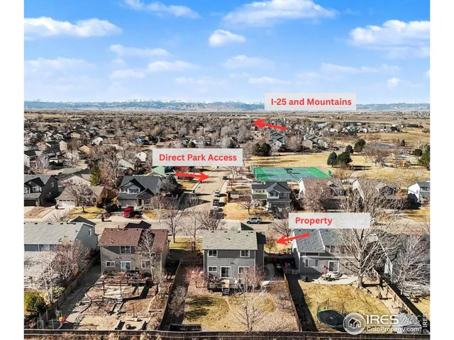 $520,000 | 11392 Ebony Street, Firestone, CO 80504