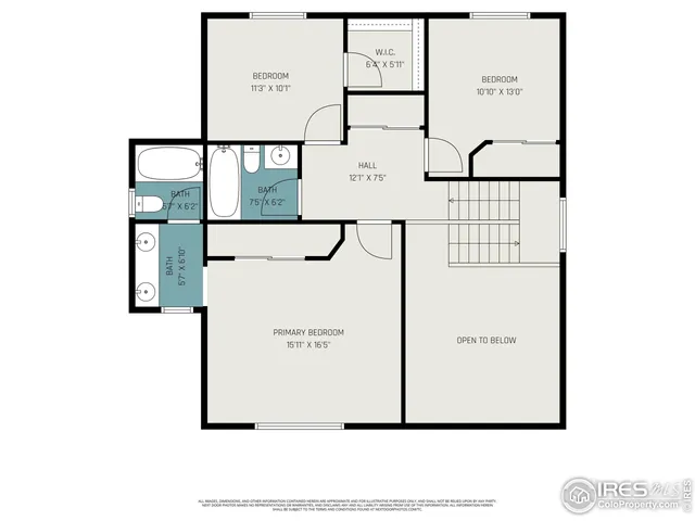 $520,000 | 11392 Ebony Street, Firestone, CO 80504