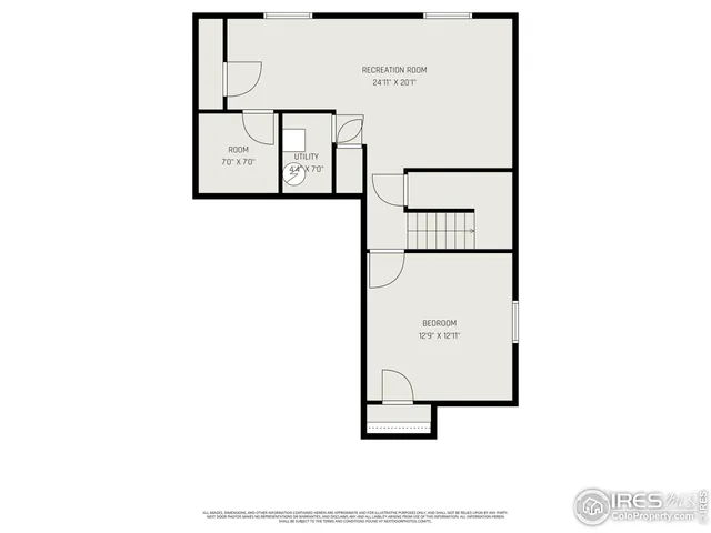 $520,000 | 11392 Ebony Street, Firestone, CO 80504