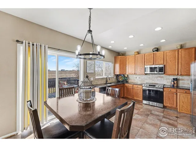 $520,000 | 11392 Ebony Street, Firestone, CO 80504